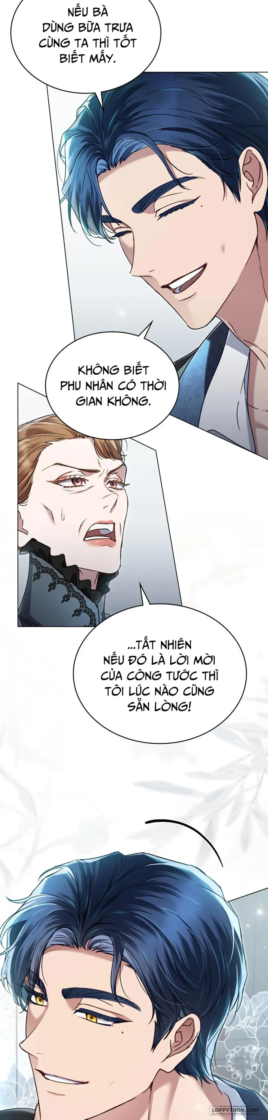 Giới Thượng Lưu - Chap 5 - Trang 14
