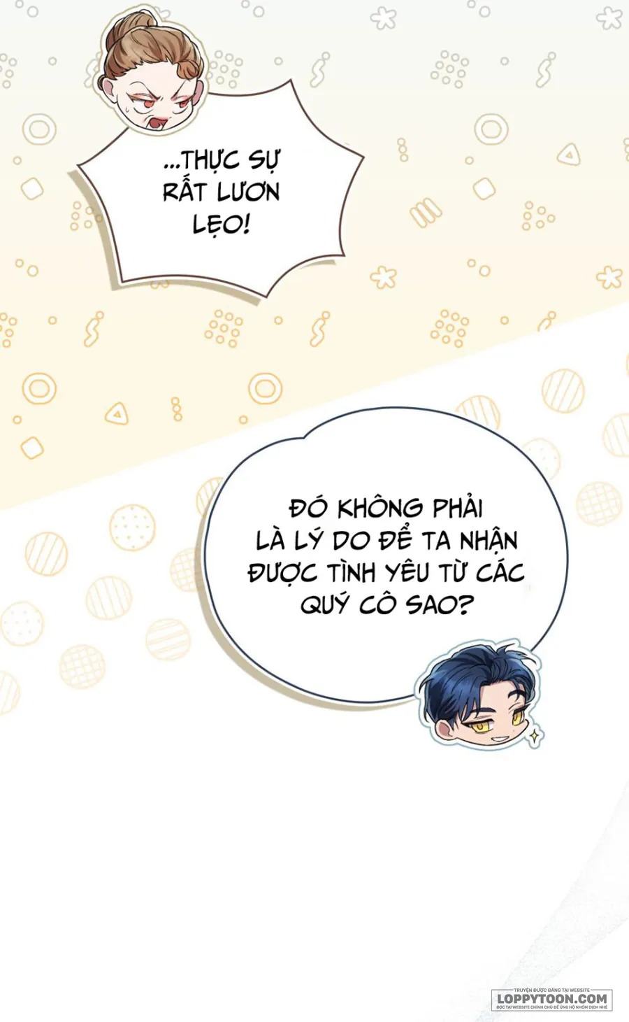 Giới Thượng Lưu - Chap 5 - Trang 16