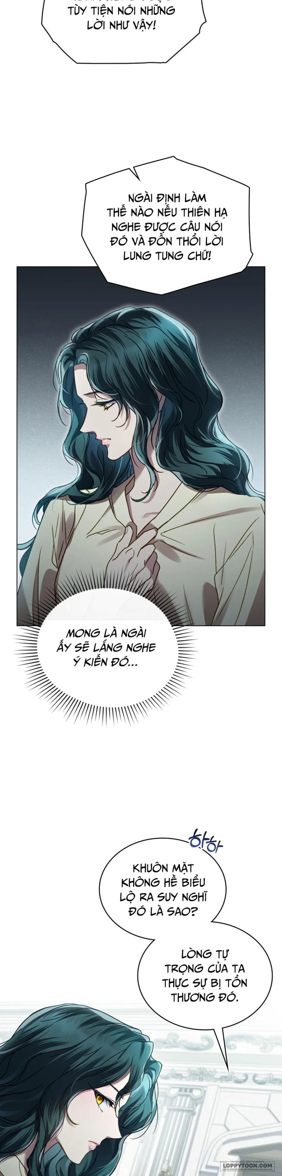 Giới Thượng Lưu - Chap 5 - Trang 18