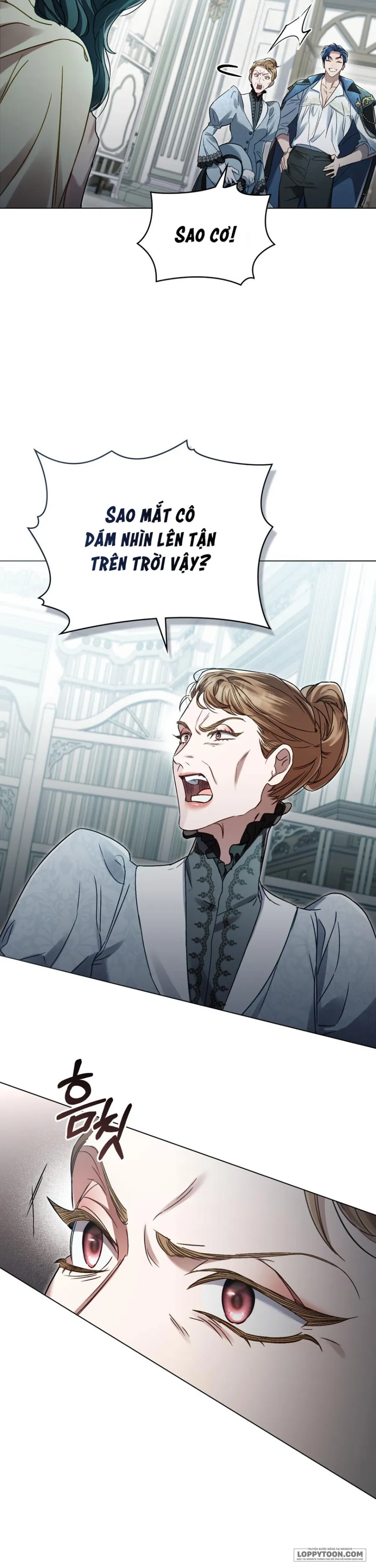 Giới Thượng Lưu - Chap 5 - Trang 19
