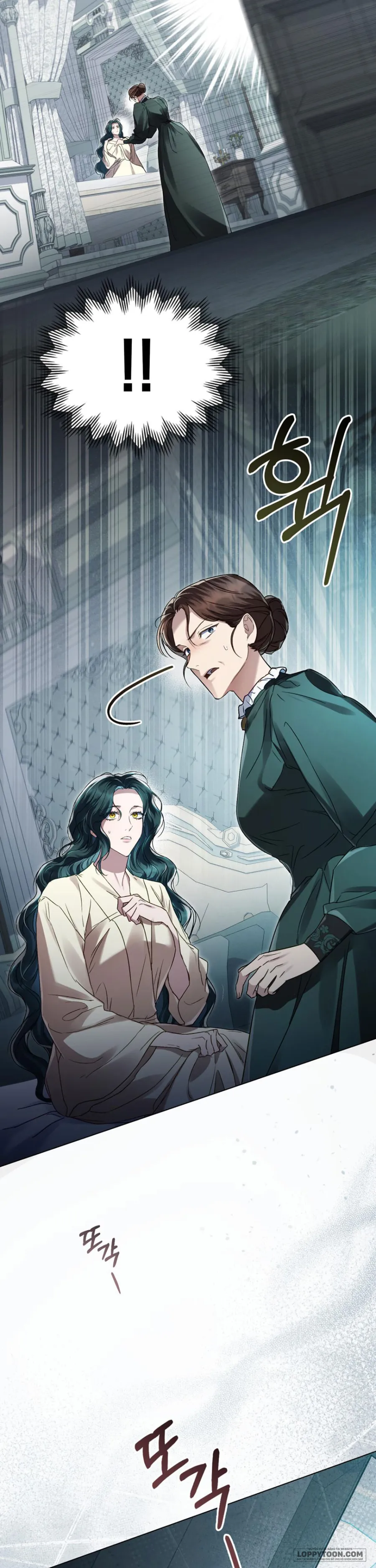 Giới Thượng Lưu - Chap 5 - Trang 3
