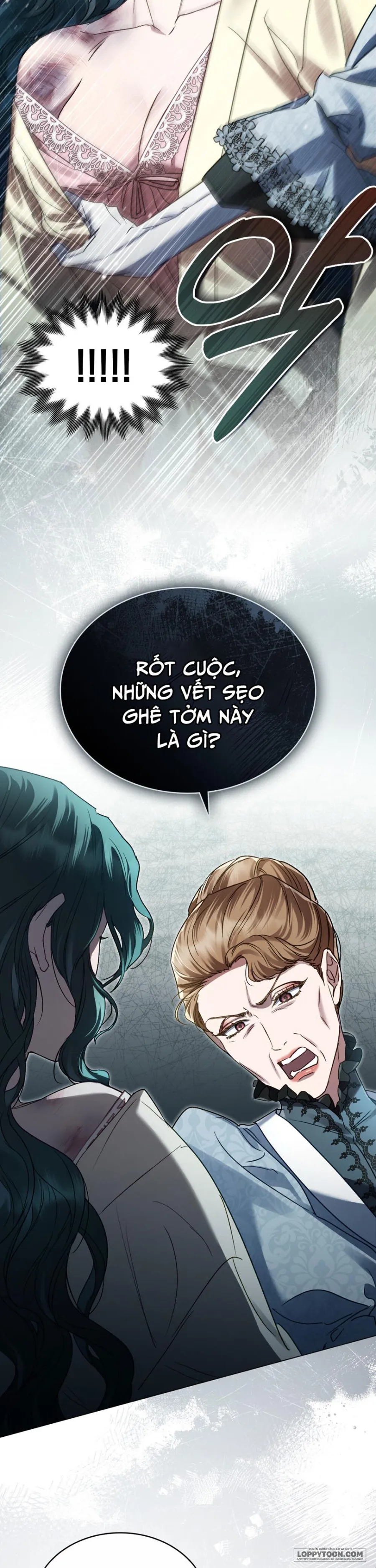 Giới Thượng Lưu - Chap 5 - Trang 22