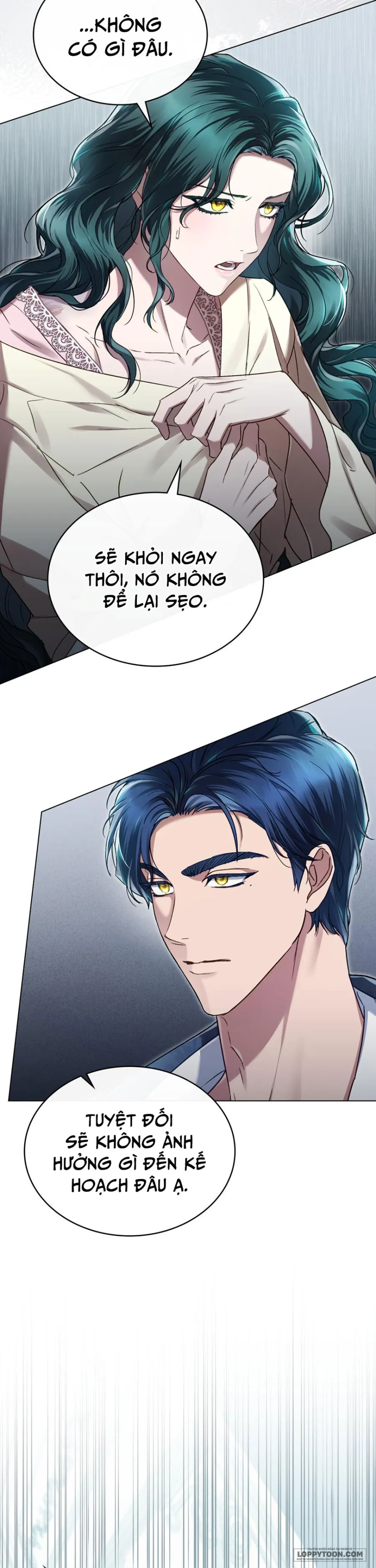Giới Thượng Lưu - Chap 5 - Trang 23