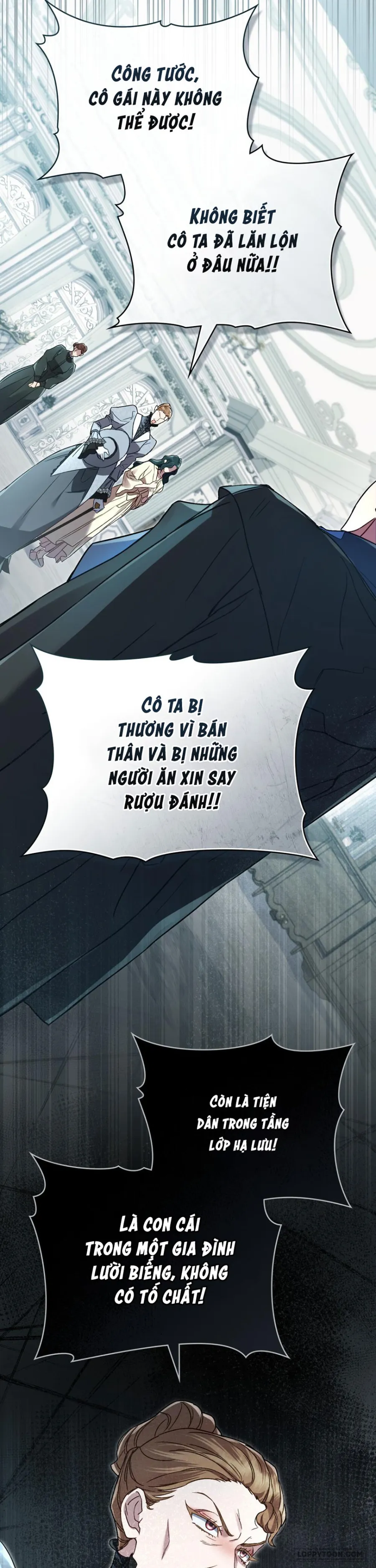 Giới Thượng Lưu - Chap 5 - Trang 24