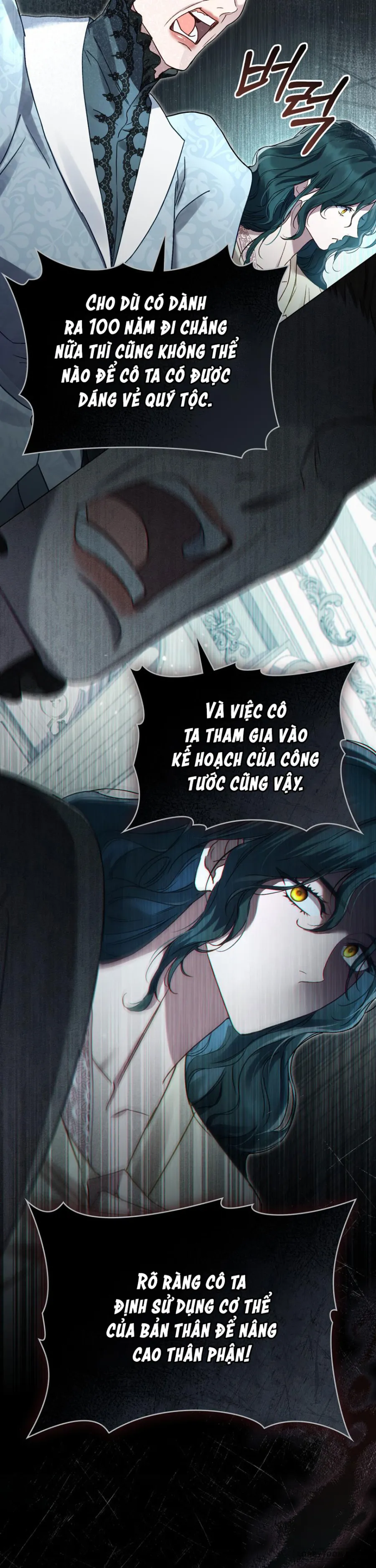 Giới Thượng Lưu - Chap 5 - Trang 25