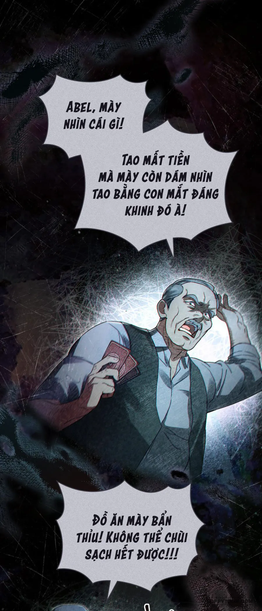 Giới Thượng Lưu - Chap 5 - Trang 26