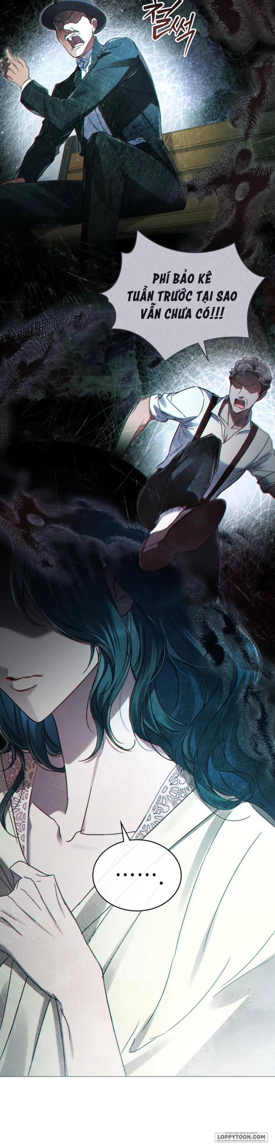 Giới Thượng Lưu - Chap 5 - Trang 27