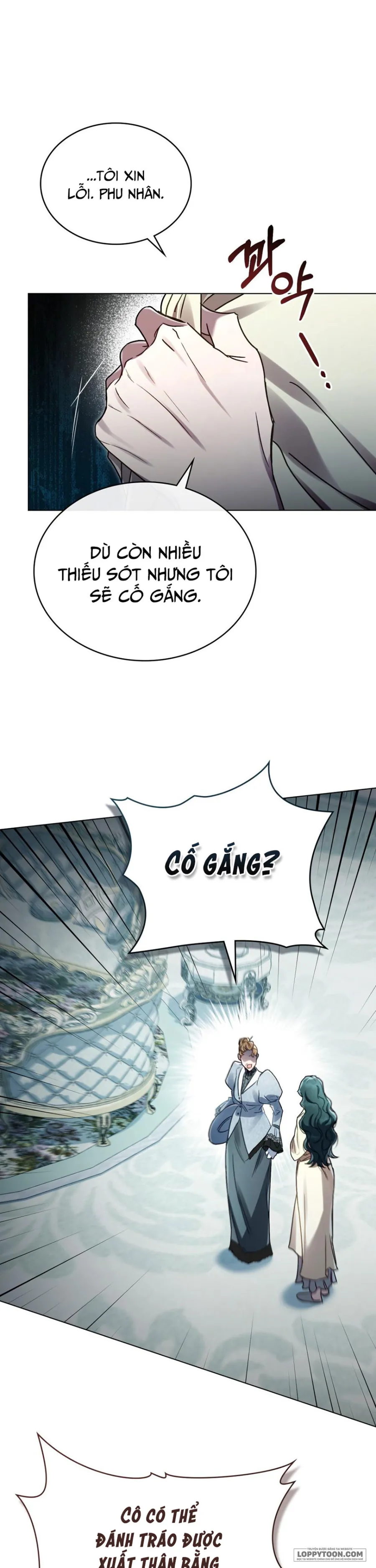 Giới Thượng Lưu - Chap 5 - Trang 28