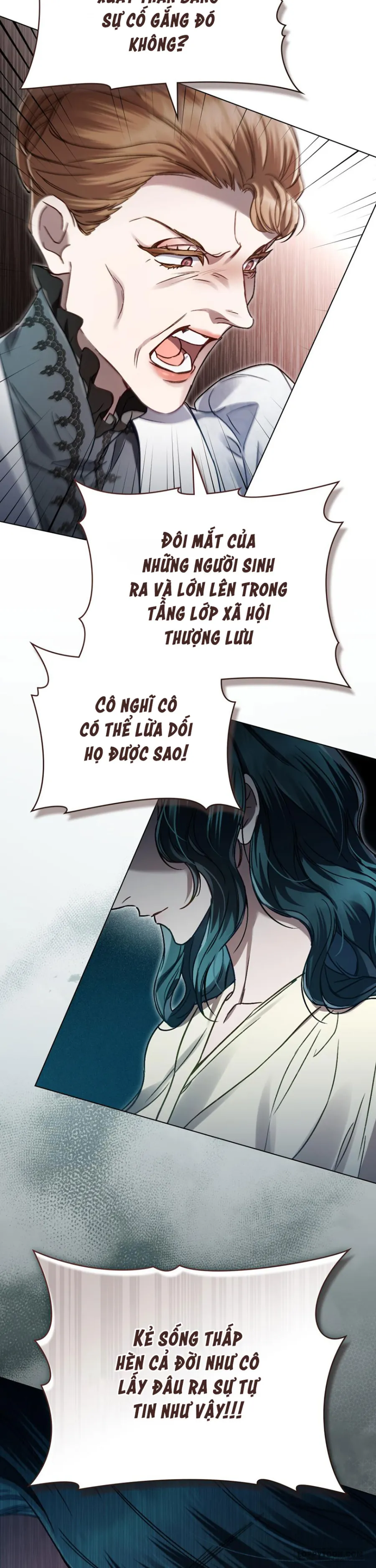 Giới Thượng Lưu - Chap 5 - Trang 29