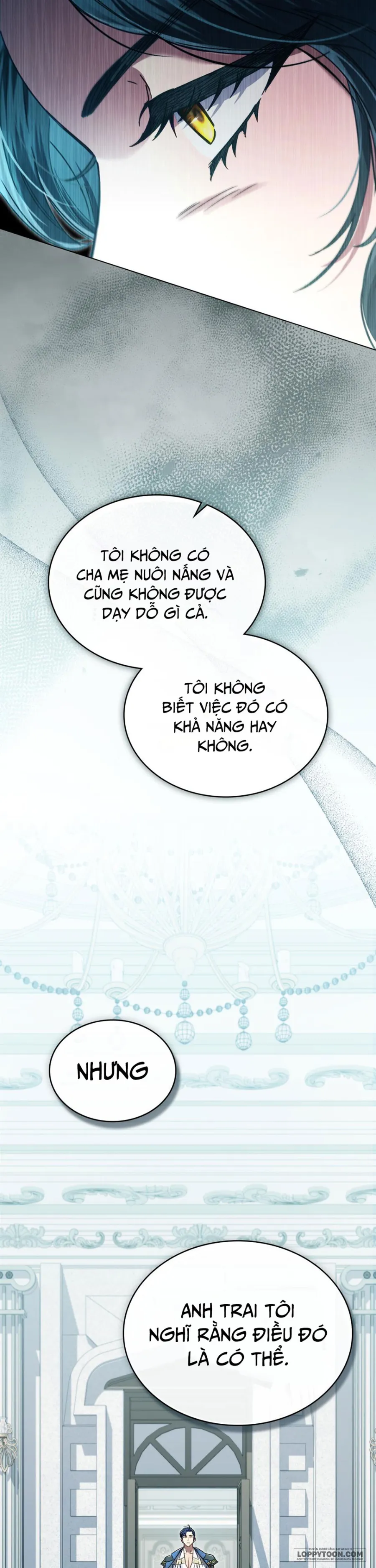 Giới Thượng Lưu - Chap 5 - Trang 30