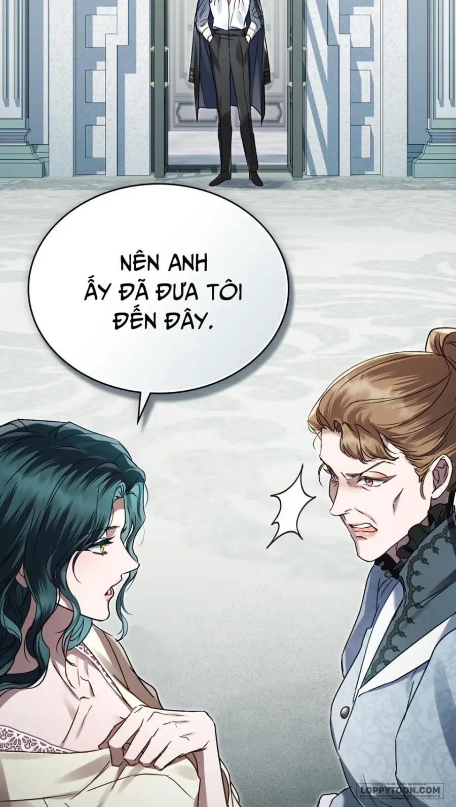 Giới Thượng Lưu - Chap 5 - Trang 31