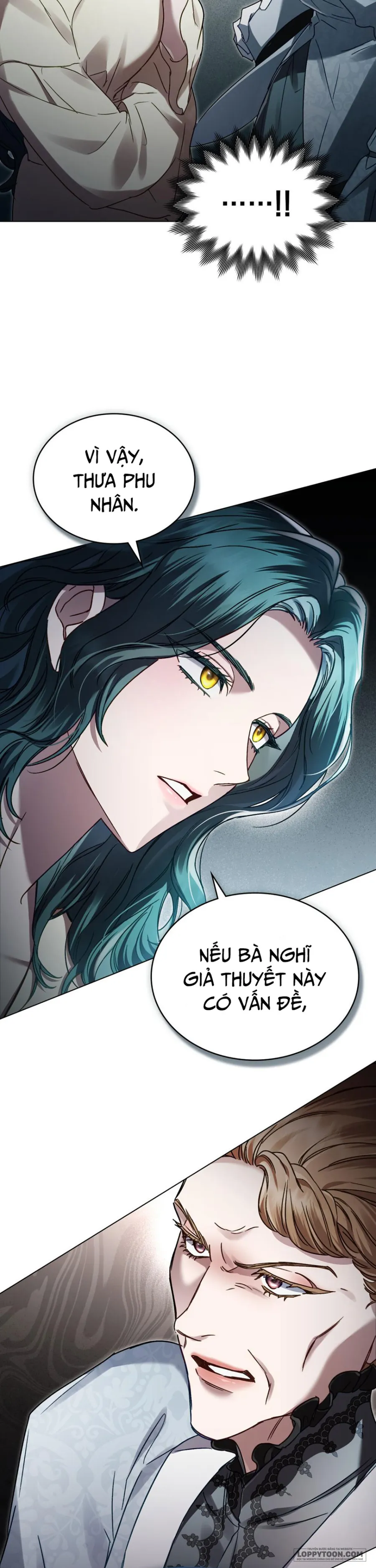 Giới Thượng Lưu - Chap 5 - Trang 32