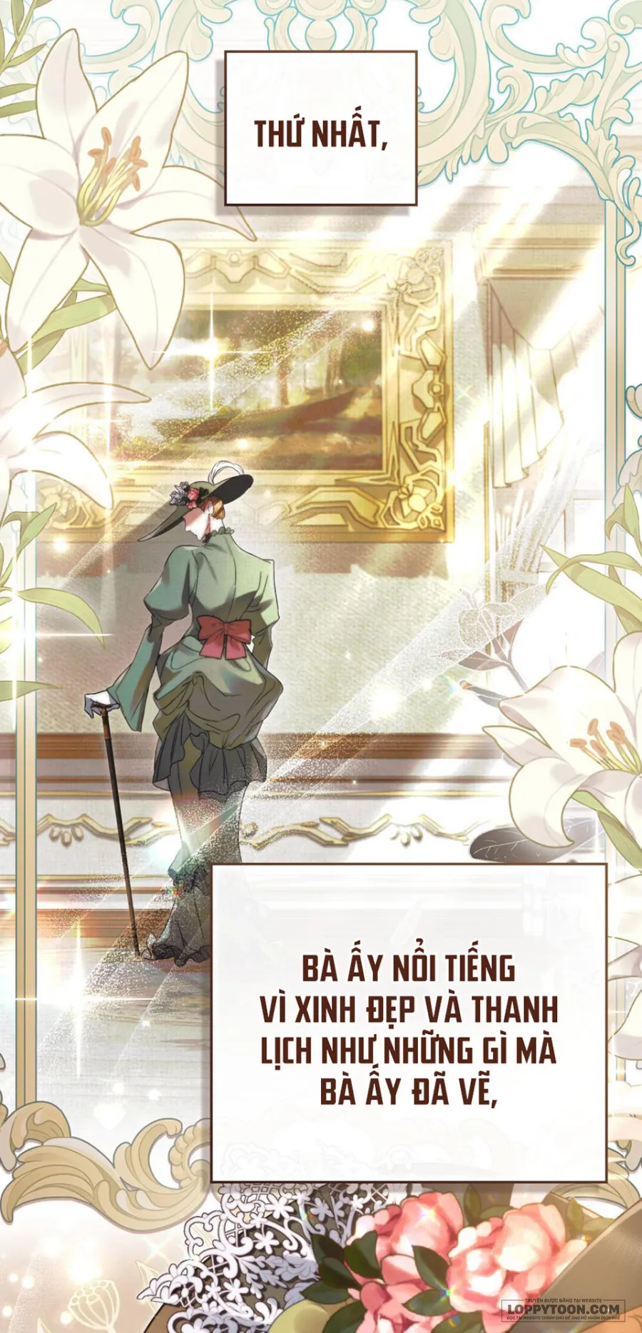 Giới Thượng Lưu - Chap 5 - Trang 6