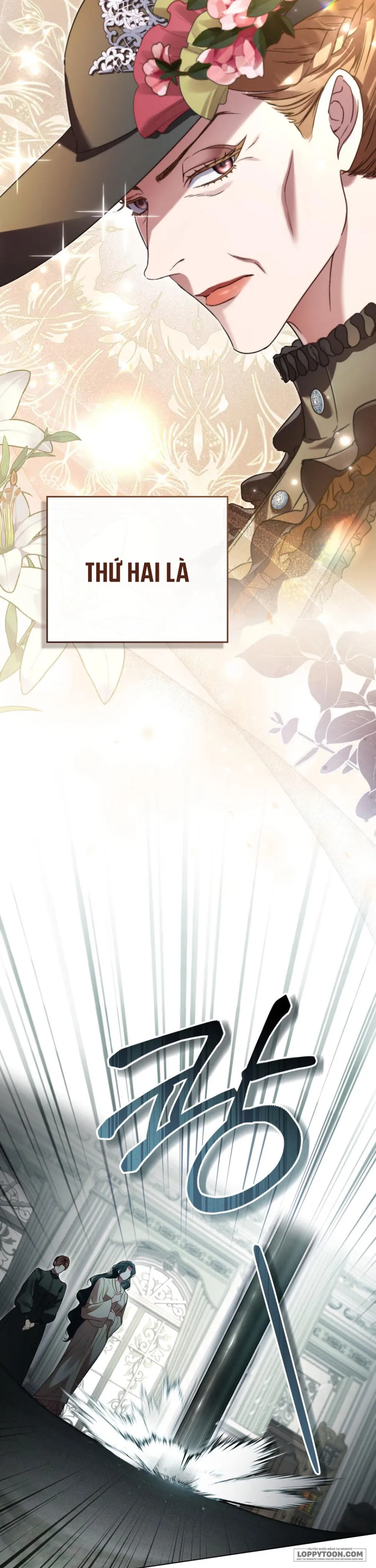 Giới Thượng Lưu - Chap 5 - Trang 7