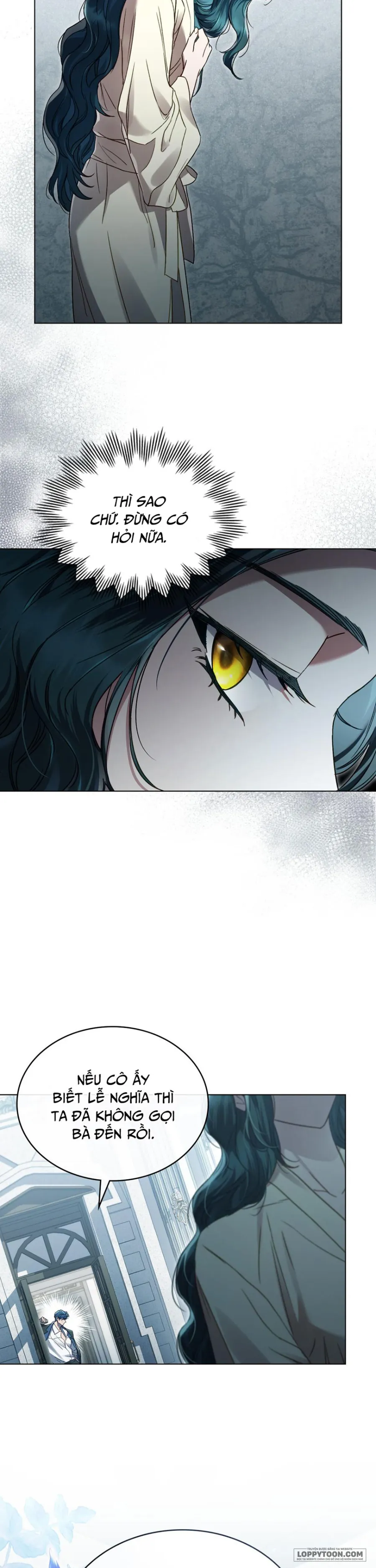 Giới Thượng Lưu - Chap 5 - Trang 10