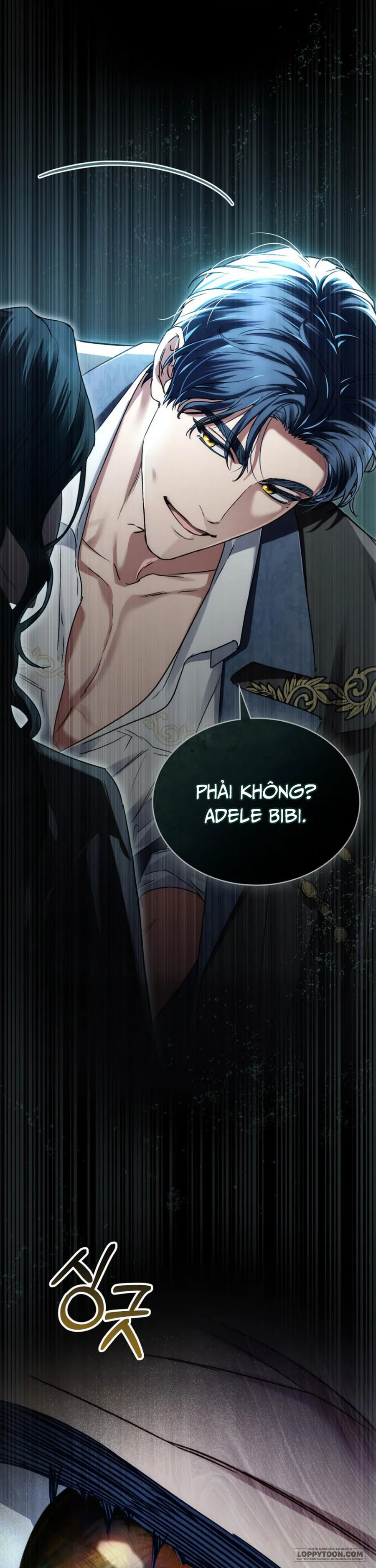 Giới Thượng Lưu - Chap 6 - Trang 13