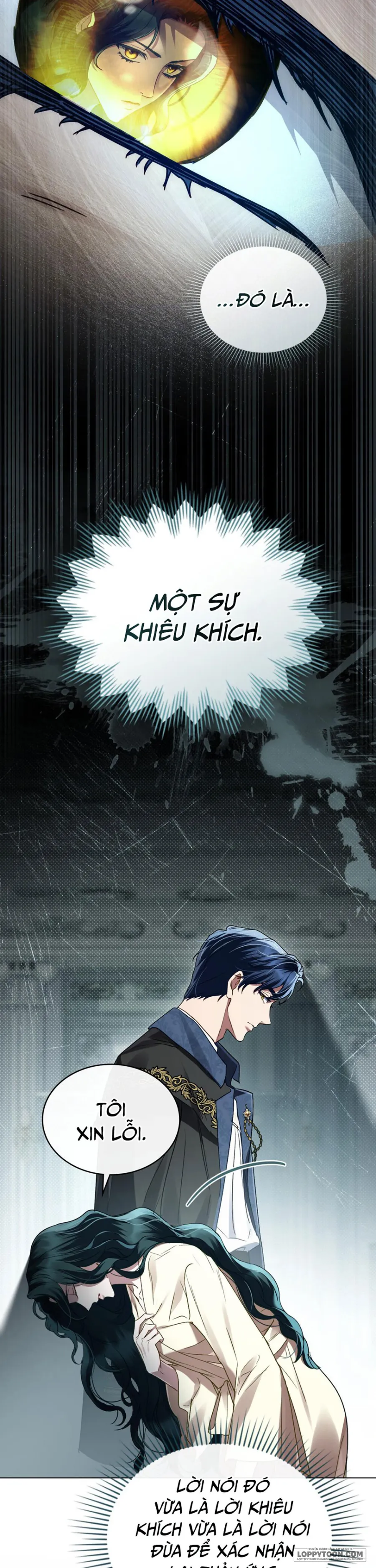 Giới Thượng Lưu - Chap 6 - Trang 14