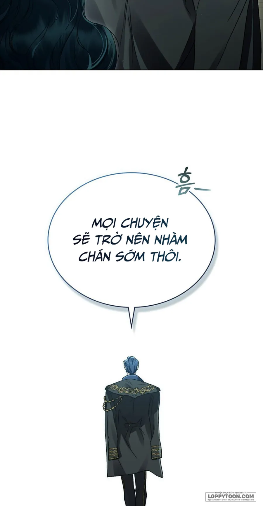 Giới Thượng Lưu - Chap 6 - Trang 16