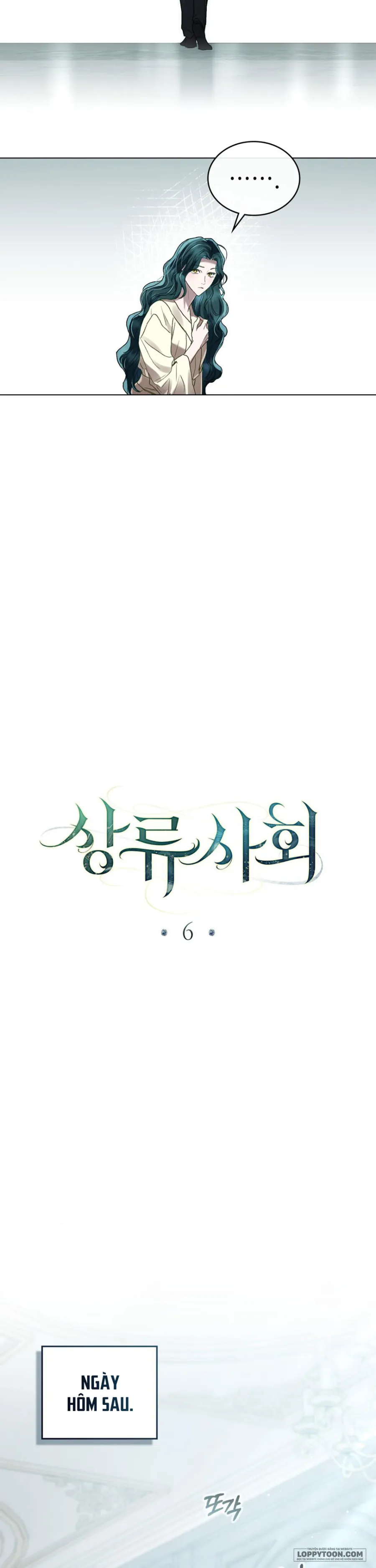Giới Thượng Lưu - Chap 6 - Trang 17