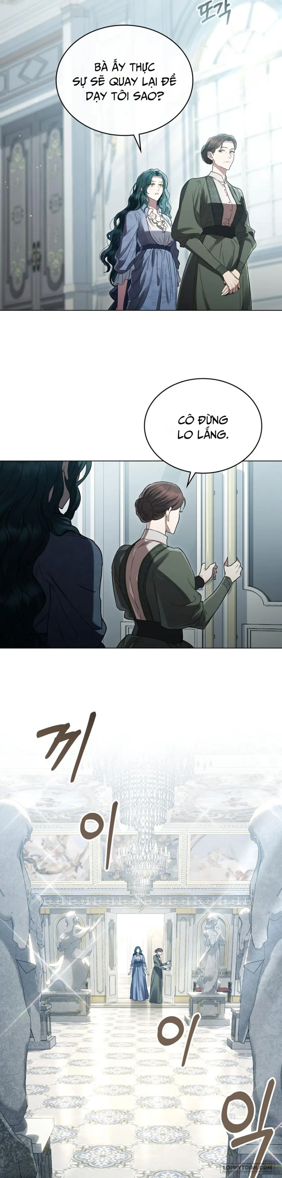 Giới Thượng Lưu - Chap 6 - Trang 18