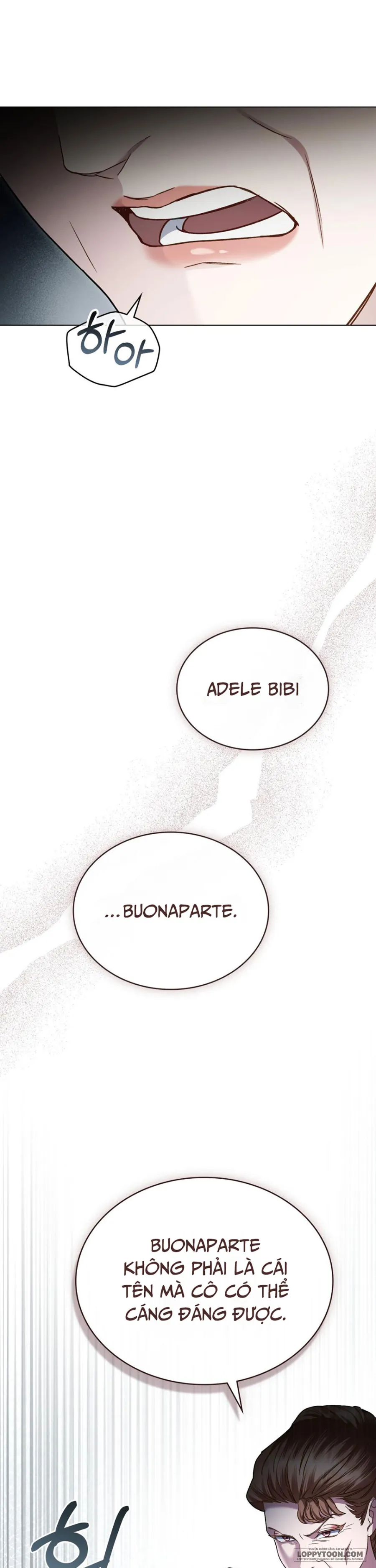 Giới Thượng Lưu - Chap 6 - Trang 20