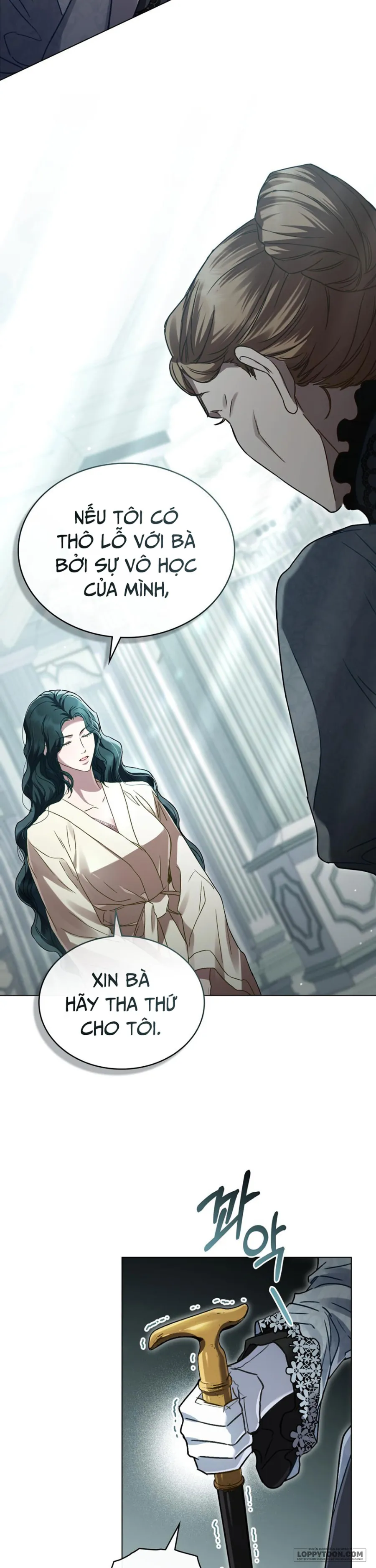 Giới Thượng Lưu - Chap 6 - Trang 3