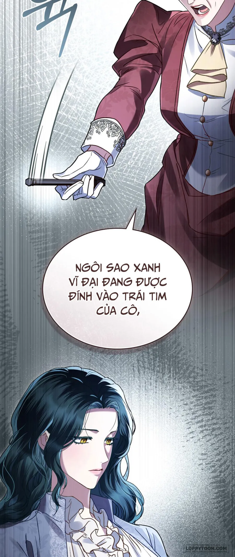Giới Thượng Lưu - Chap 6 - Trang 21