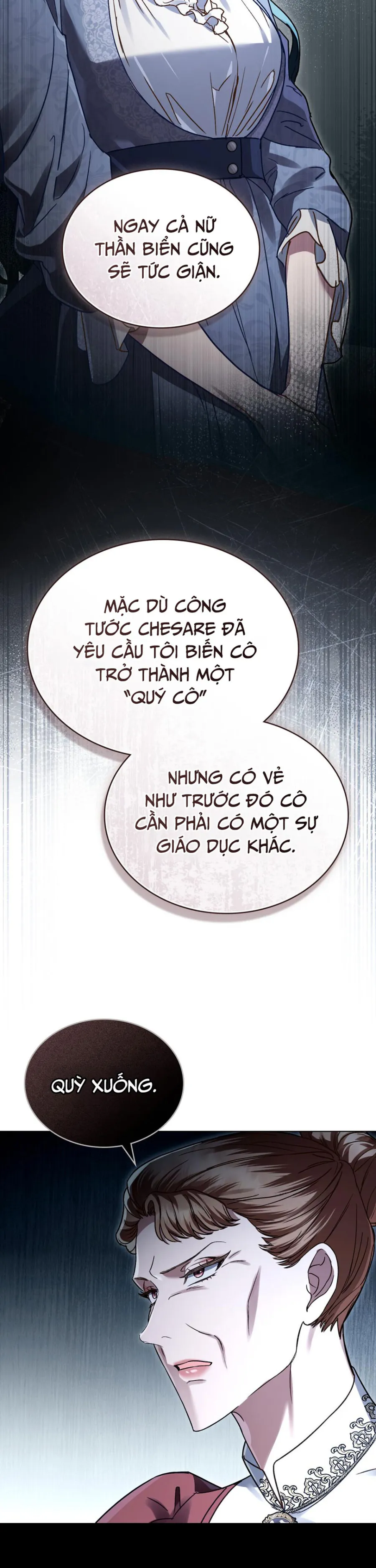 Giới Thượng Lưu - Chap 6 - Trang 22