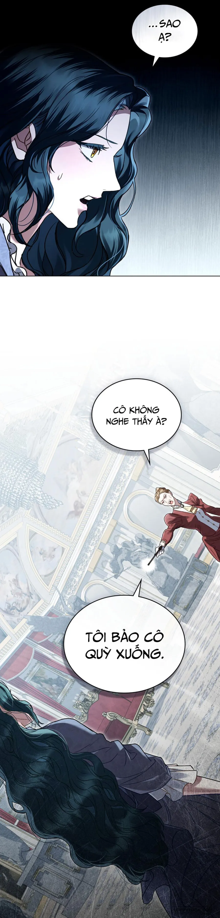 Giới Thượng Lưu - Chap 6 - Trang 23
