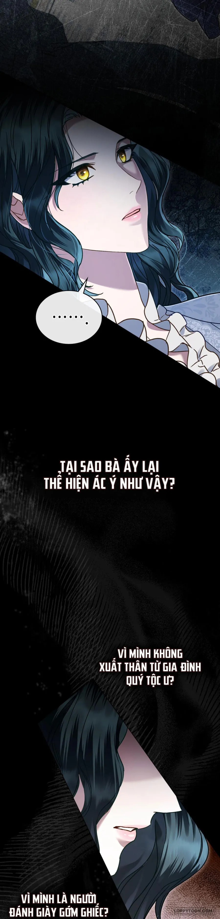 Giới Thượng Lưu - Chap 6 - Trang 24