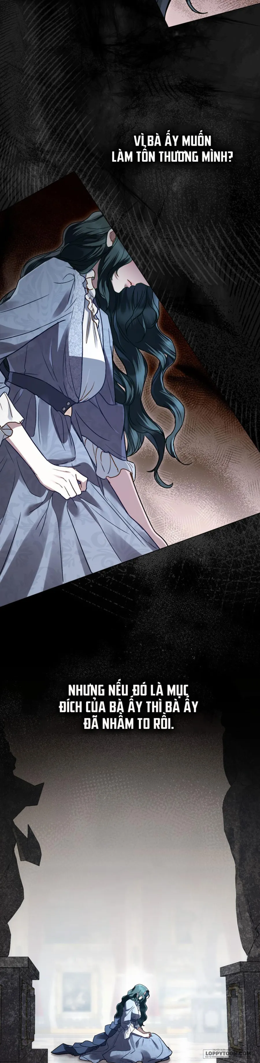 Giới Thượng Lưu - Chap 6 - Trang 25
