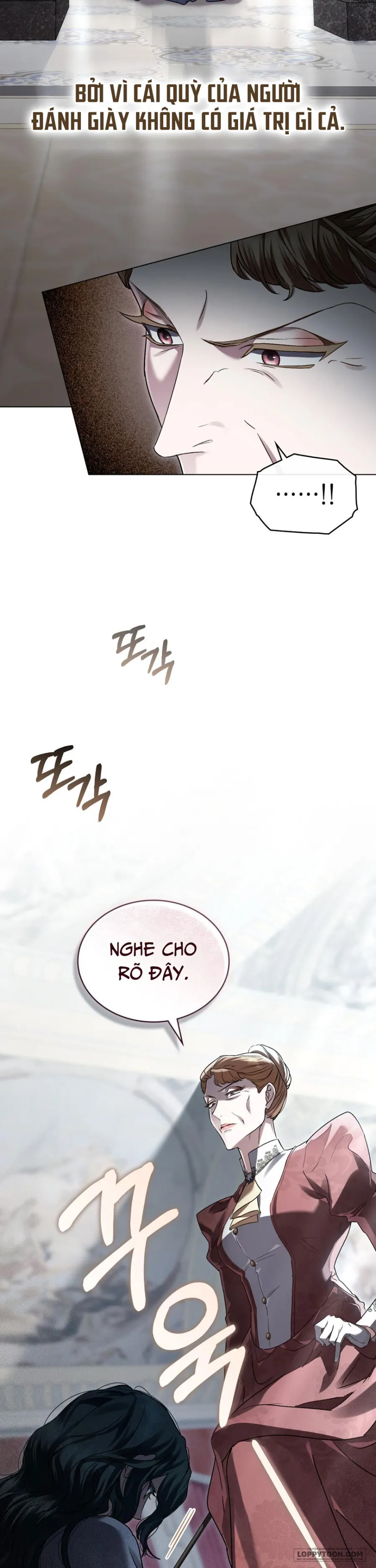 Giới Thượng Lưu - Chap 6 - Trang 26