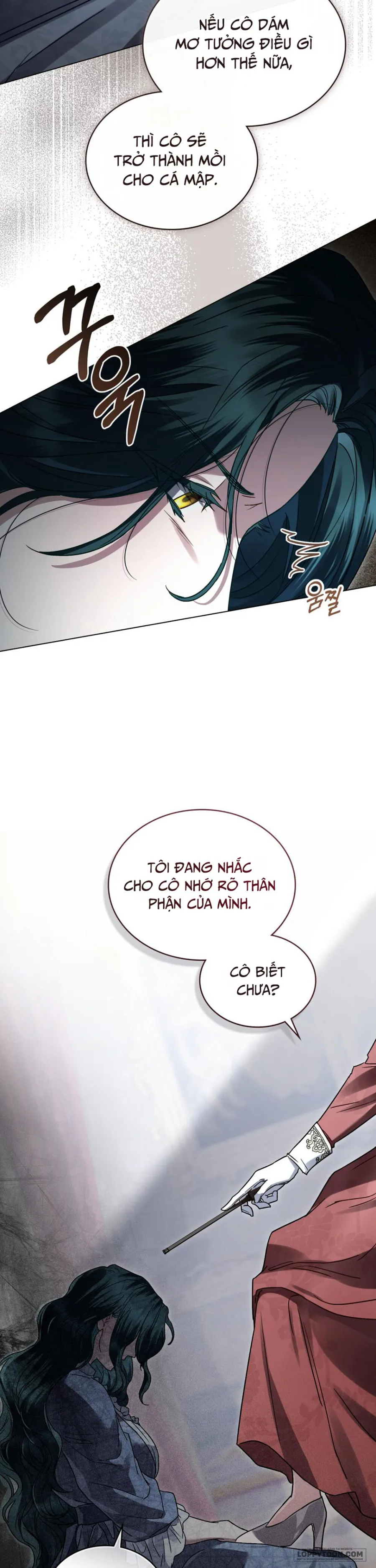 Giới Thượng Lưu - Chap 6 - Trang 28