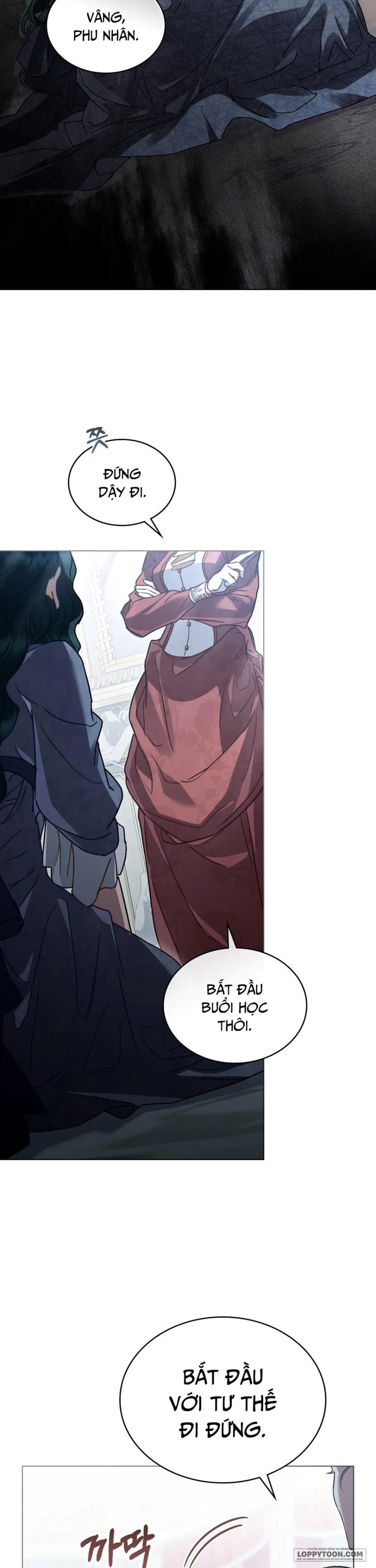 Giới Thượng Lưu - Chap 6 - Trang 29