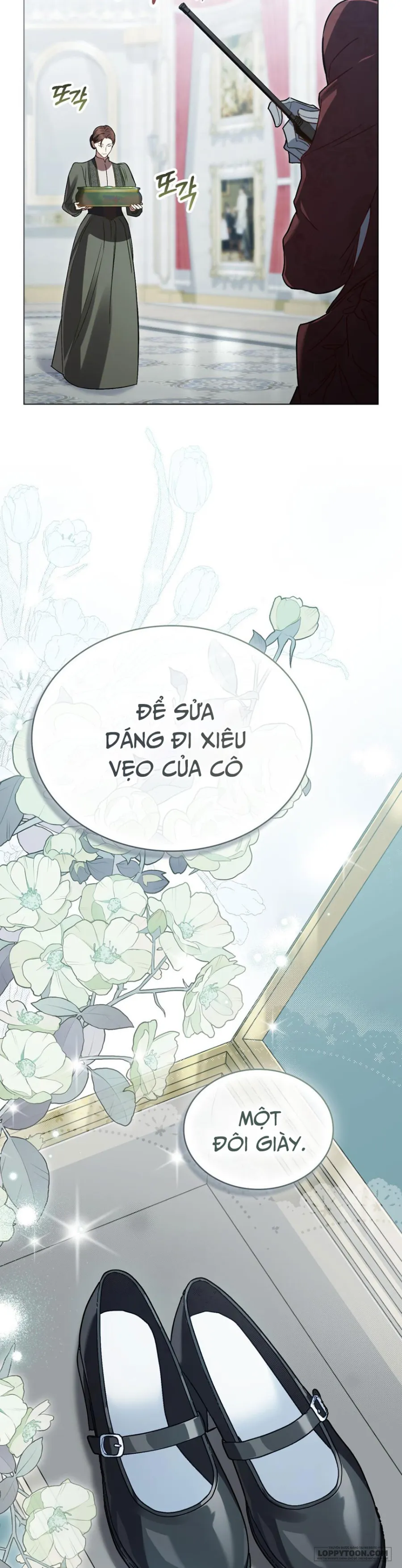 Giới Thượng Lưu - Chap 6 - Trang 30