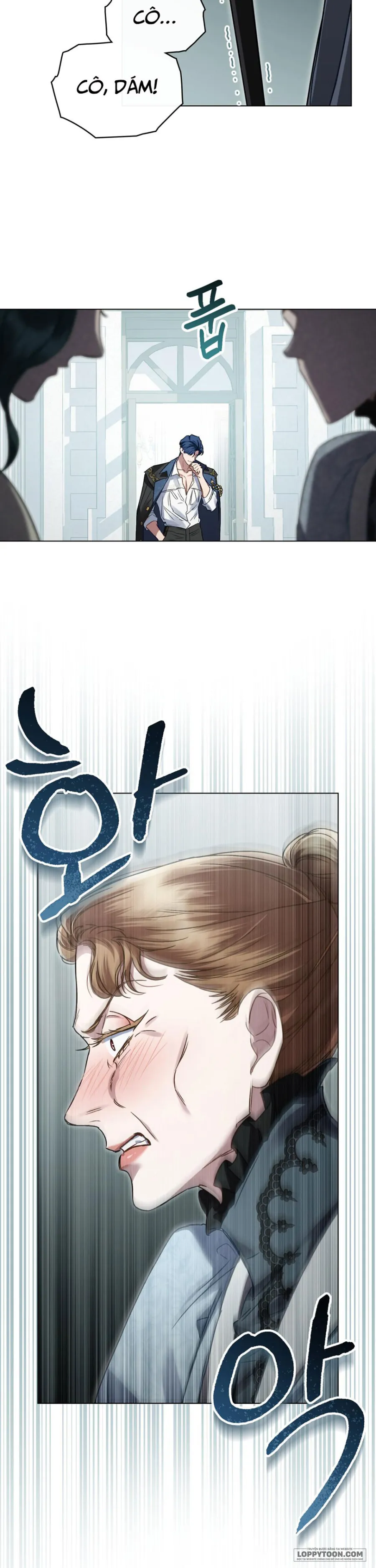 Giới Thượng Lưu - Chap 6 - Trang 4