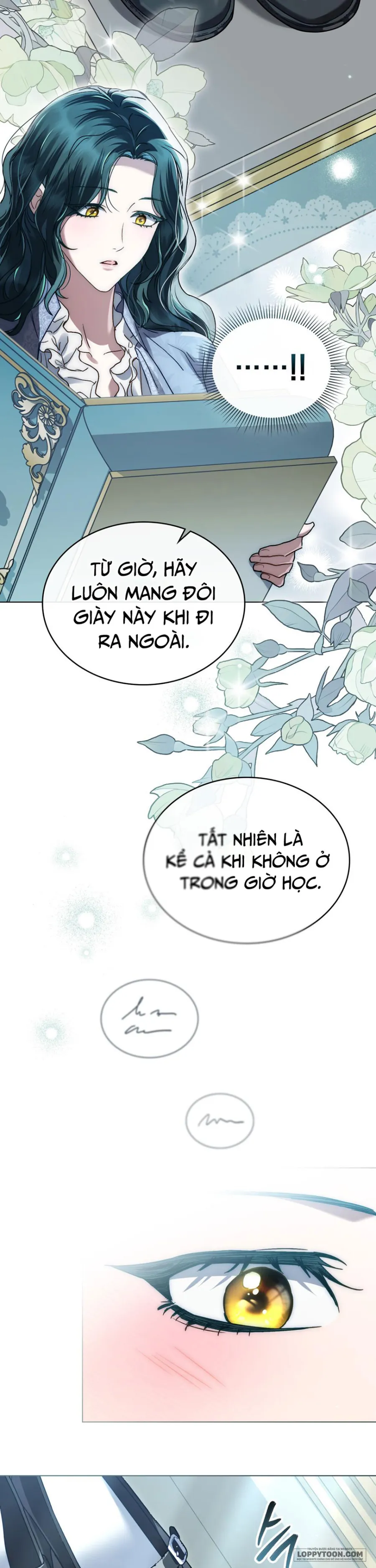 Giới Thượng Lưu - Chap 6 - Trang 31