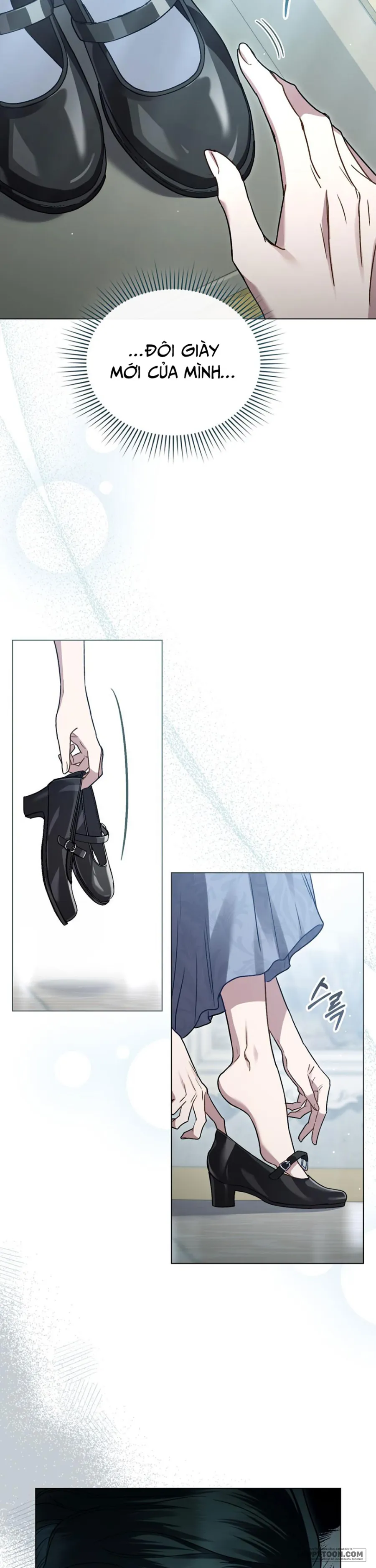 Giới Thượng Lưu - Chap 6 - Trang 32