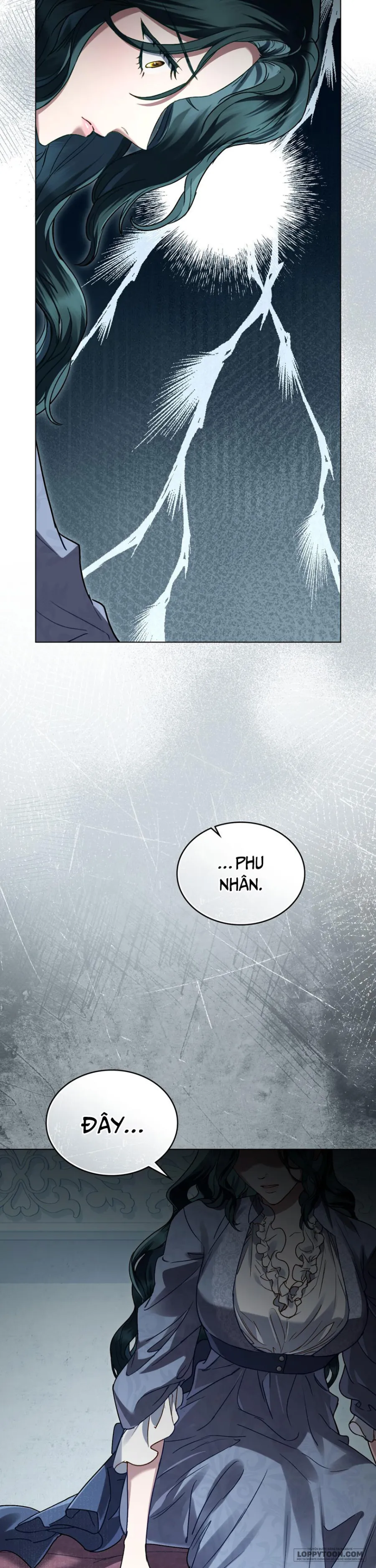 Giới Thượng Lưu - Chap 6 - Trang 33