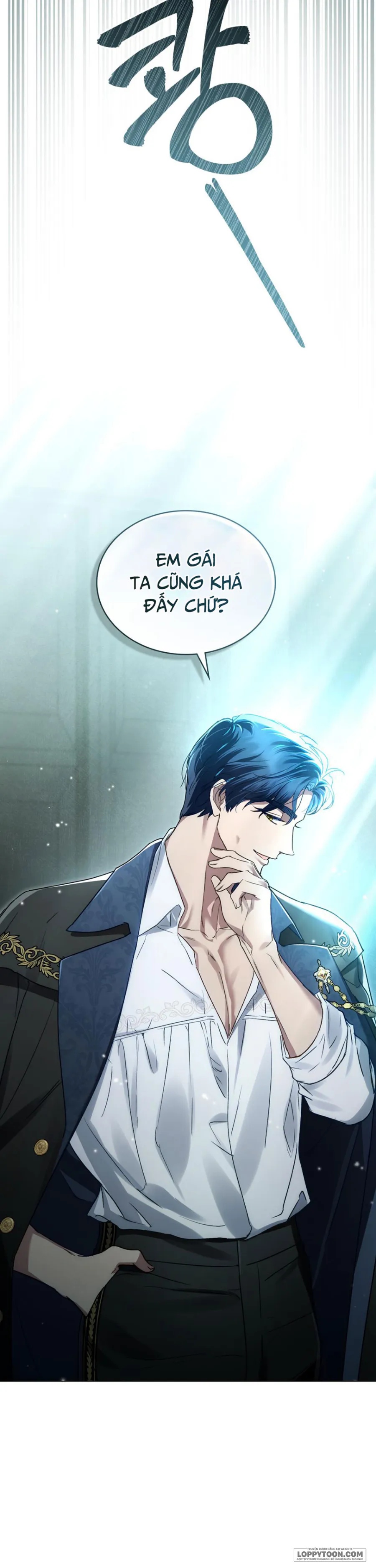 Giới Thượng Lưu - Chap 6 - Trang 7