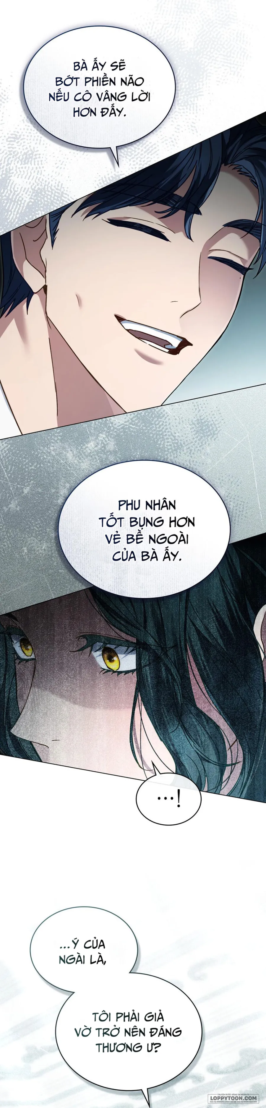 Giới Thượng Lưu - Chap 6 - Trang 9
