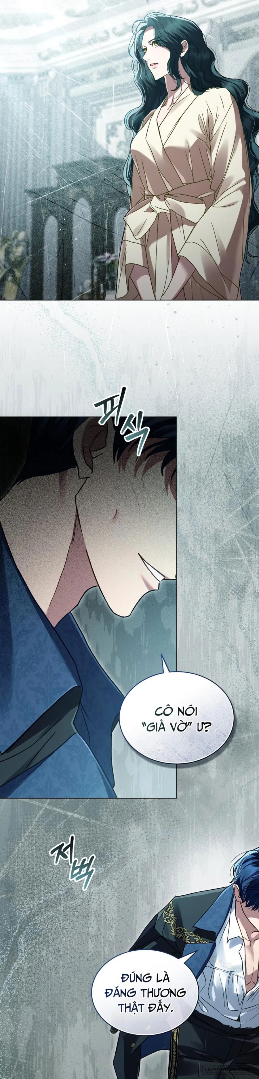 Giới Thượng Lưu - Chap 6 - Trang 10