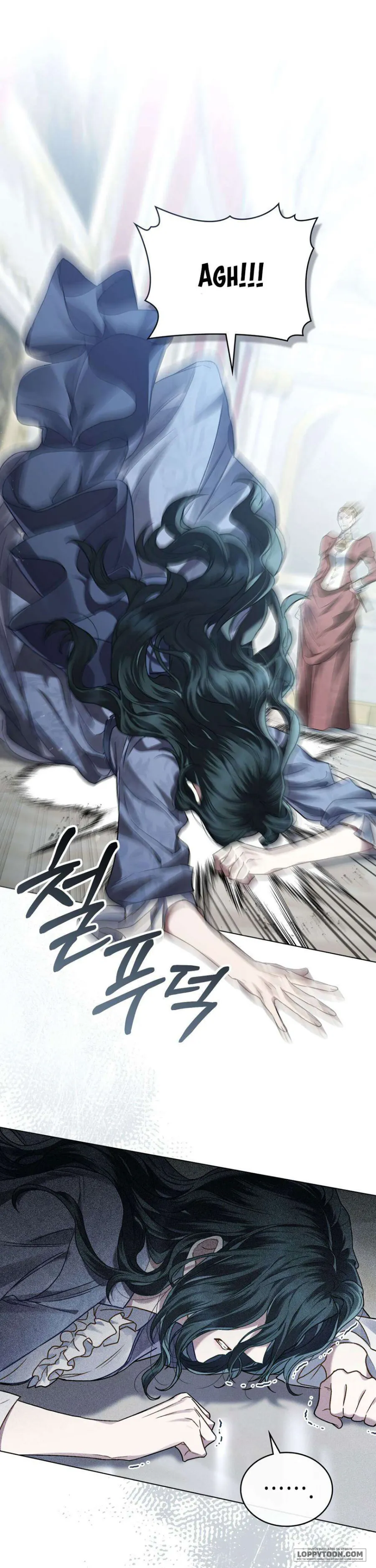 Giới Thượng Lưu - Chap 7 - Trang 2