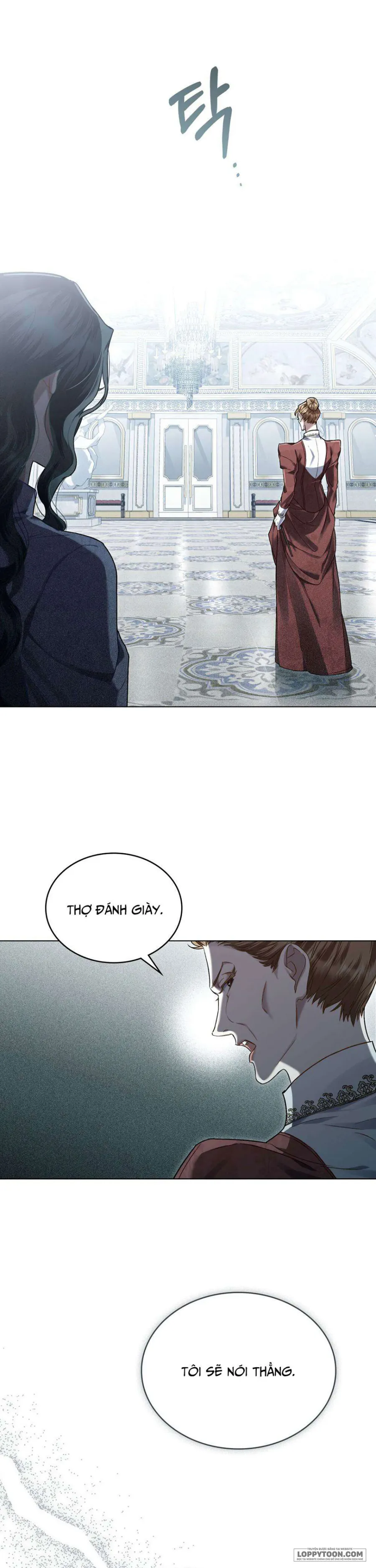 Giới Thượng Lưu - Chap 7 - Trang 13