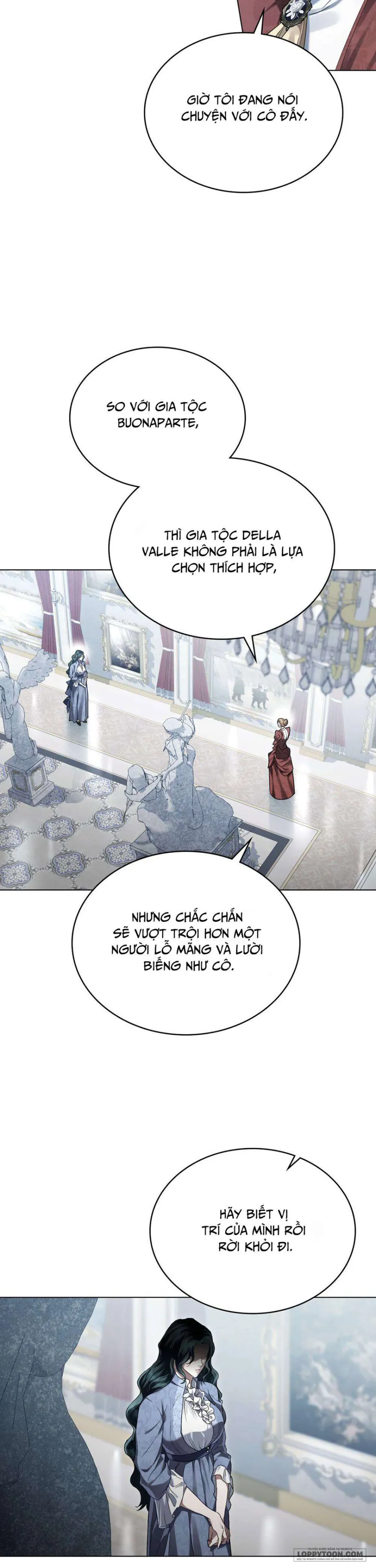 Giới Thượng Lưu - Chap 7 - Trang 15