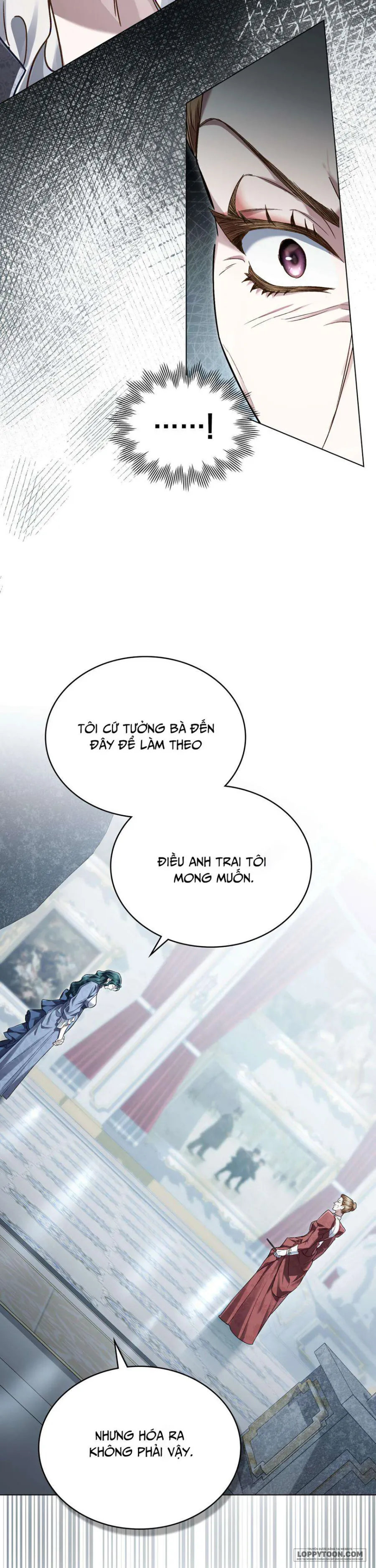 Giới Thượng Lưu - Chap 7 - Trang 18