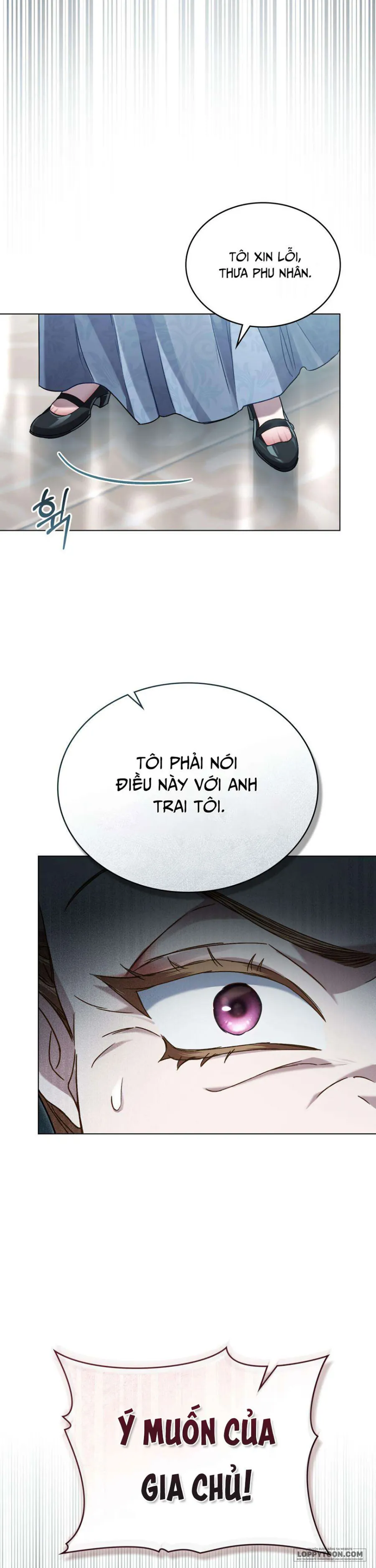 Giới Thượng Lưu - Chap 7 - Trang 19