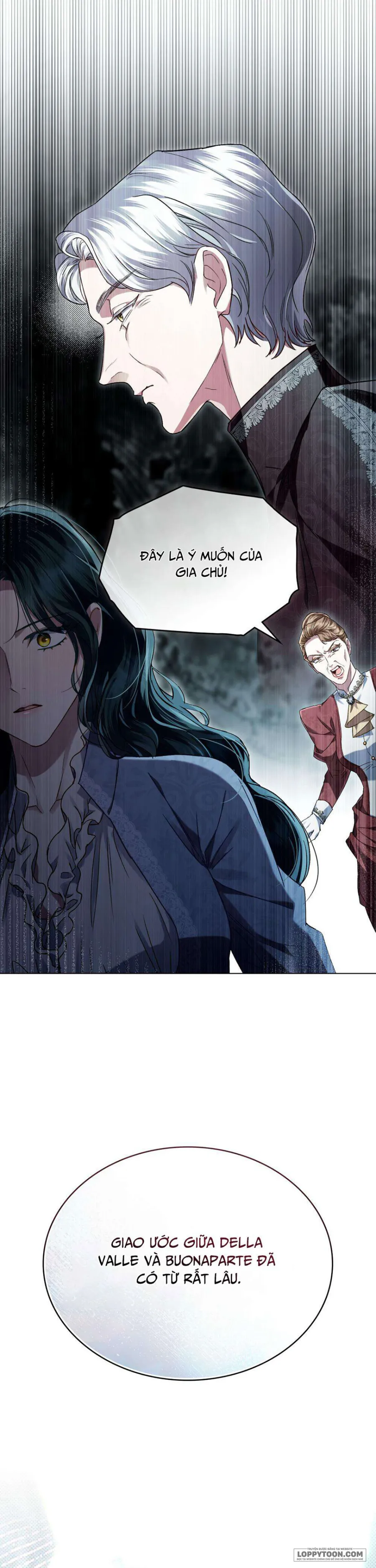 Giới Thượng Lưu - Chap 7 - Trang 20