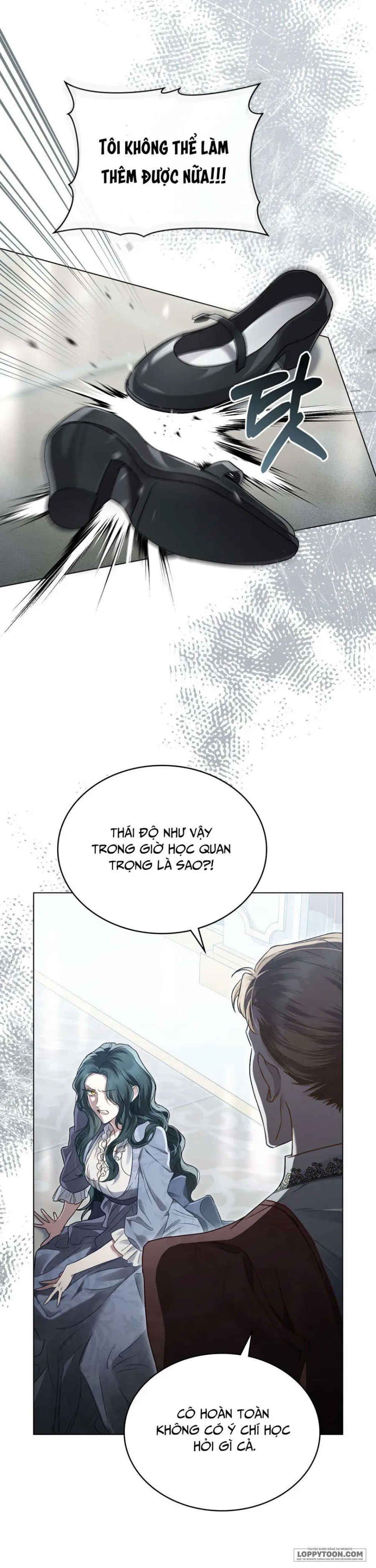 Giới Thượng Lưu - Chap 7 - Trang 3
