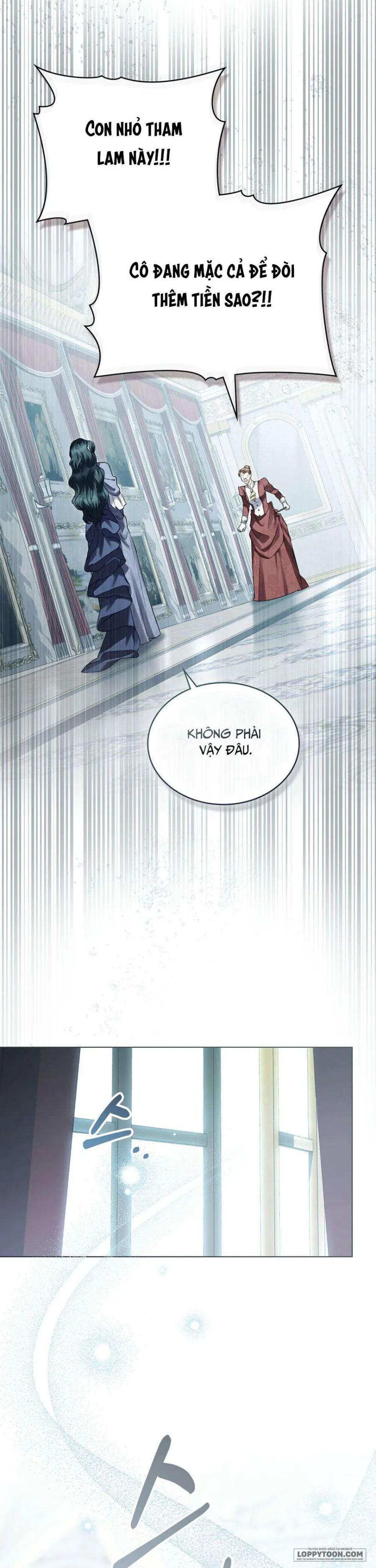 Giới Thượng Lưu - Chap 7 - Trang 25